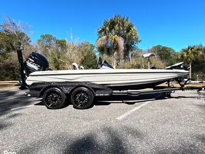 Skeeter Products FXR20 LE