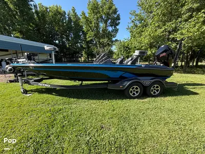 2023 Nitro Z21 XL