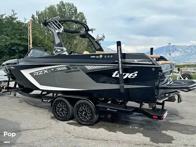 Tige' 23 RZX