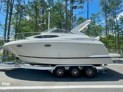 2009 Regal 2860
