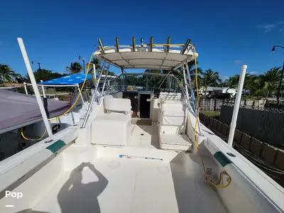 1999 Pursuit 3000 EXPRESS