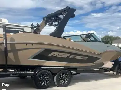 2024 MB Sports B52 23 ALPHA