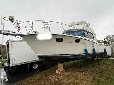 Carver 3227 CONVERTIBLE