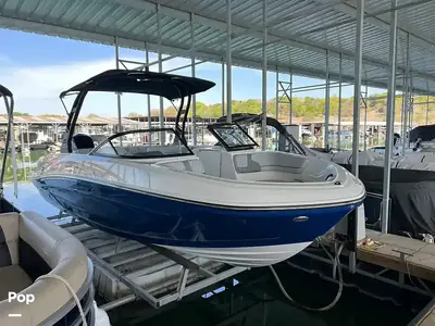 2024 Bayliner VR6
