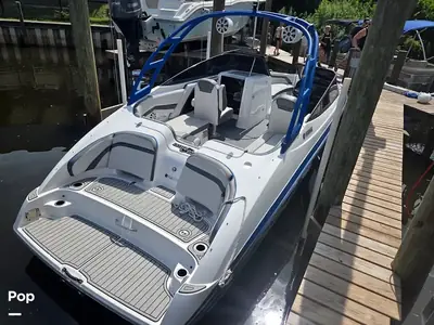 Yamaha AR240