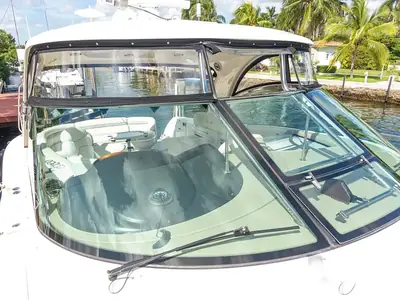 2005 Sea Ray Sundancer 500