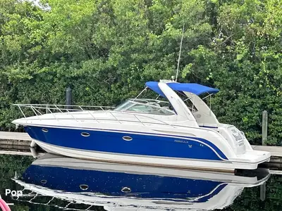 2003 Formula 37 Cruiser