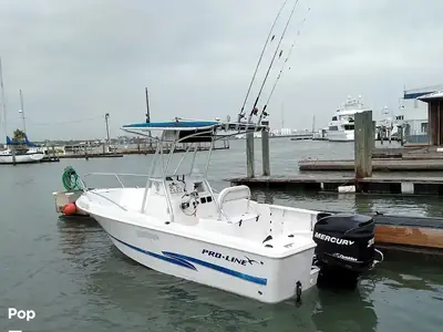 2002 Pro-Line 20 SPORT