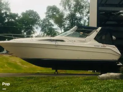 1992 Sea Ray 300 Sundancer