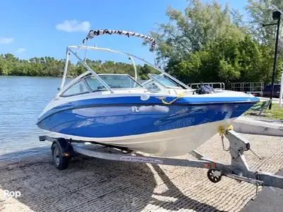 2015 Yamaha AR190