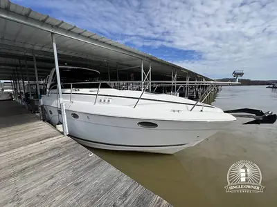 2006 Rinker 360 Express Cruiser