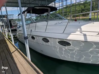 2004 Monterey 322 Cruiser