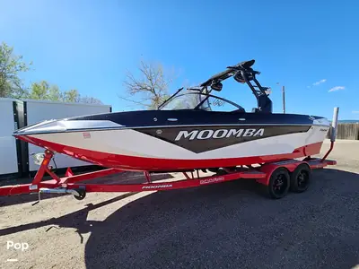 Moomba Makai