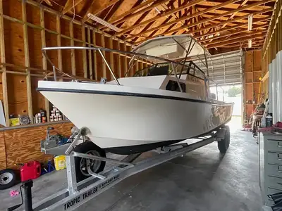 Parker Ent 23 SPORT