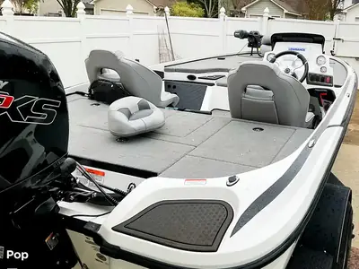 2023 Nitro Z18 Pro