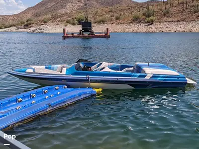 Eliminator MONACO