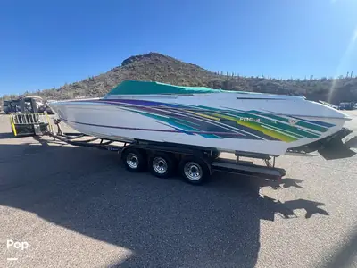 1999 Formula 353 FASTech