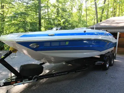 2019 Crownline E205 XS