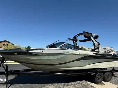 Centurion Fi25