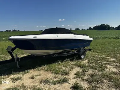 2023 Bayliner Corp VR4