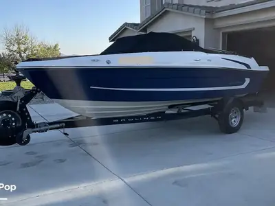 2021 Bayliner Corp VR4