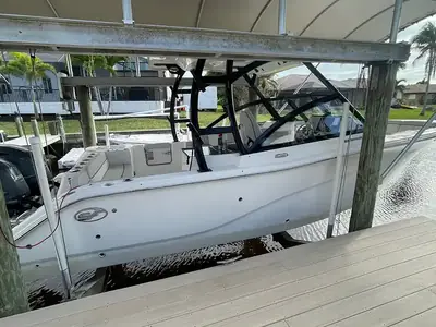 2023 Sea Fox 268 TRAVELER