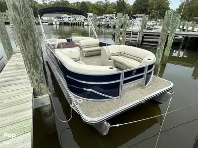 2023 Cypress Cay 232