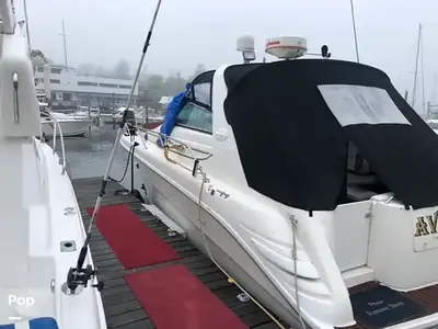 1995 Sea Ray SUNDANCER 330