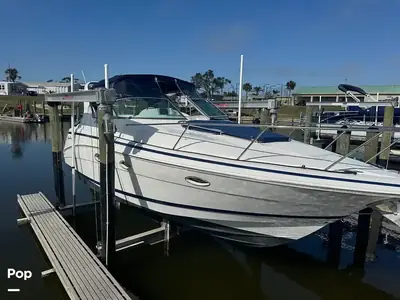 2002 Chris-Craft 328 EXPRESS CRUISER