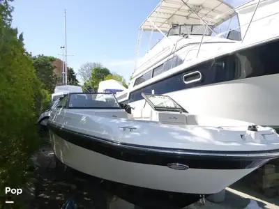 2022 Sea Ray SPX 230