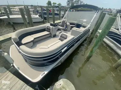 2024 Harris HCX23
