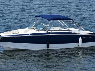 Cobalt 282