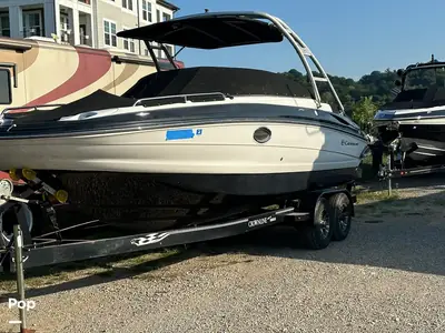 Crownline 252 EX