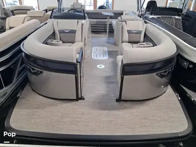 Bennington Pontoons 23 LXSSB