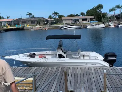 Sea Ray 20