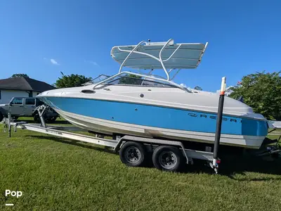 2005 Regal 2400