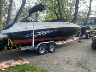 2005 Rinker 282 Captiva