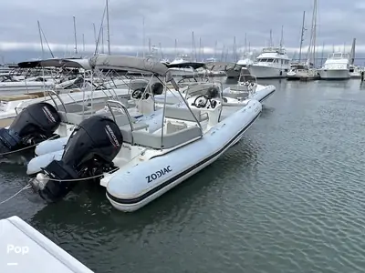 2022 Zodiac N-ZO 680