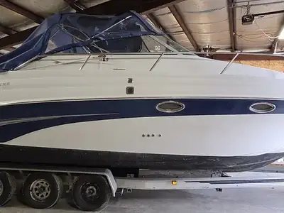 Crownline 290 CR