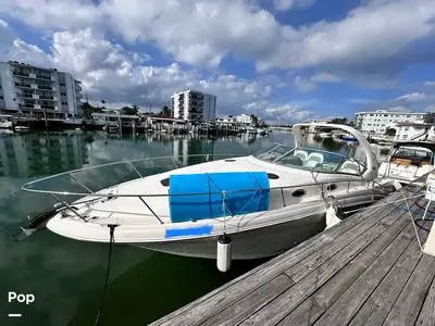 2003 Sea Ray 340 Sundancer