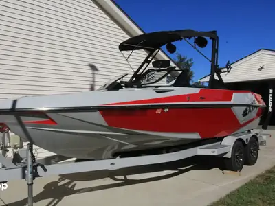 Axis Wake Research T22