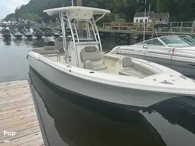 2024 Key West 239 FS