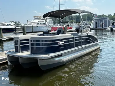 2024 Harris HCX23