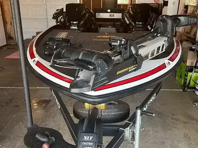 2017 Nitro Z20 Pro