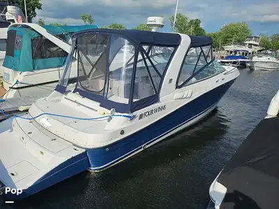 Four Winns 285 SUNDOWNER
