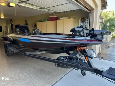 2022 Skeeter ZXR 20