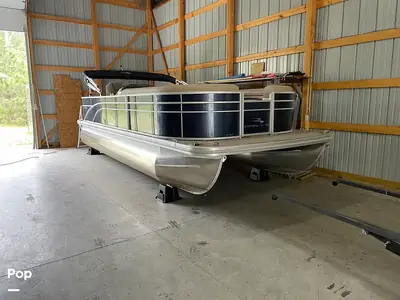 Bennington Pontoons 22 SSXP