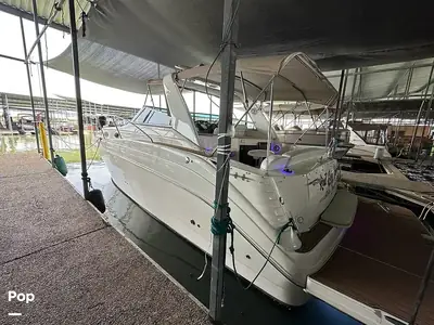 Rinker FIESTA VEE 342