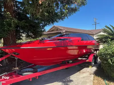 Bayliner Corp 2250