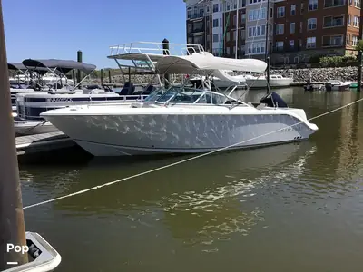 2024 Sailfish 226 DC